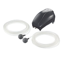 Vijverbeluchter pondoair set 200