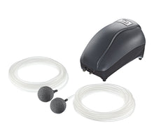 Vijverbeluchter pondoair set 450