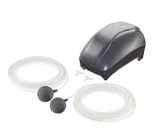 Vijverbeluchter pondoair set 900