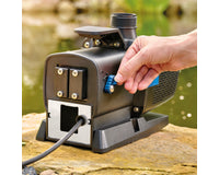 oase-aquarius-eco-premium-16500-instellen