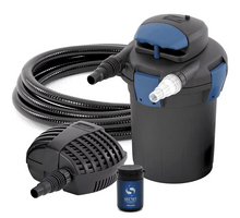 Oase Biopress Set 4000