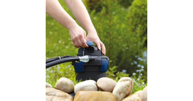 oase-biopress-set-4000-installatie