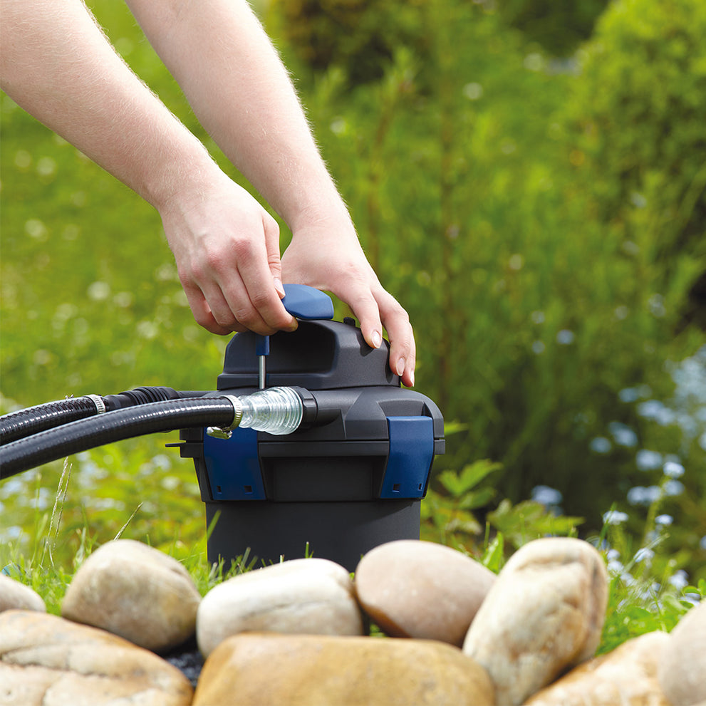 oase-biopress-set-4000-installatie