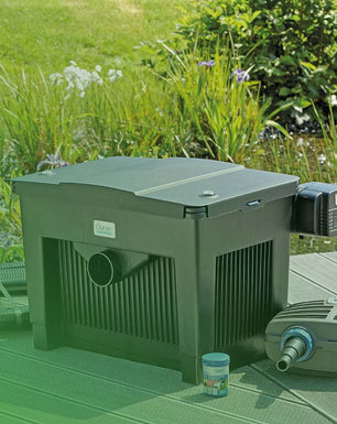 oase-biosmart-serie