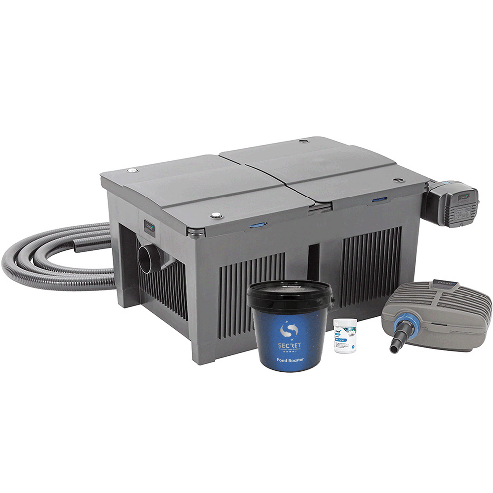 Oase Biosmart Set 24000