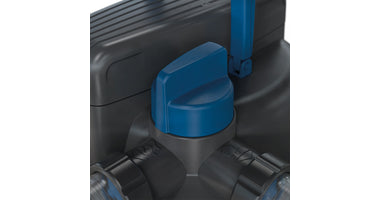 oase-filtoclear-13000-tweewegventiel