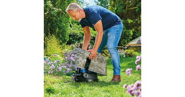 Oase Filtoclear 5000