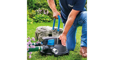 Oase Filtoclear 5000