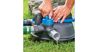 Oase Filtoclear 5000