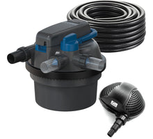 Oase FiltoClear Set 5000 OC Classic