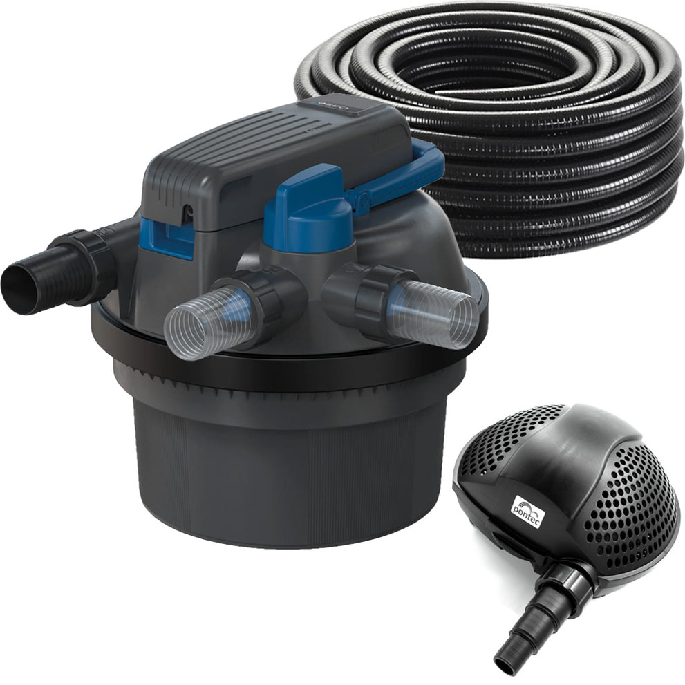 oase-filtoclear-set-classic-5000