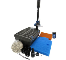 Oase Filtral UVC 9000 Onderwaterfilter