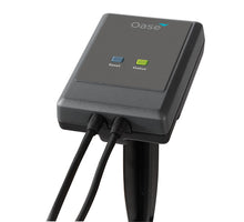 Oasis Garden Controller Cloud