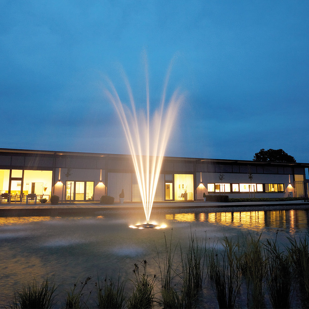 oase-midi-drijvende-fontein-vulkan-jet-verlichting