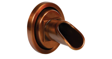 oase-muurkraan-koper-rond-wand