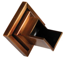 Oase Wateruitloop Ruit Koper | Muurspuwer