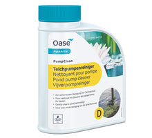 Oase pumpclean 500ml.