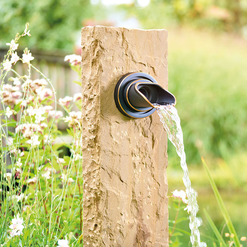 oase-uitloop-in-de-wand-brons-ellips