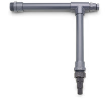 Oase Wateruitloop Muurspuwer Verbindingsset