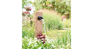 oase-waterspuwer-in-de-muur-brons-ellips