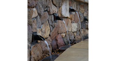 oase-waterspuwer-in-de-muur-brons-ornament