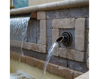 oase-waterspuwer-in-de-muur-brons-rond-waterval