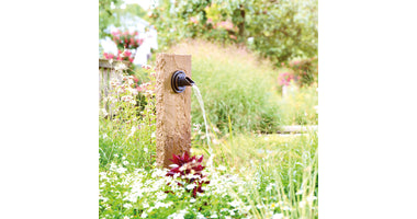 oase-waterspuwer-in-de-muur-brons-rond