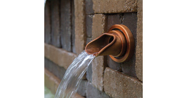 oase-waterspuwer-in-de-muur-ellips-koper