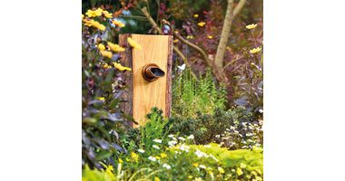 oase-waterspuwer-in-de-muur-koper-ellips