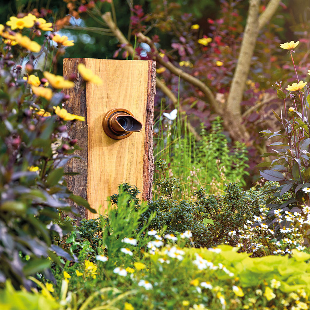 oase-waterspuwer-in-de-muur-koper-ellips