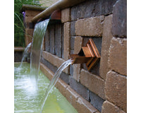 oase-waterspuwer-in-de-muur-koper-ornament