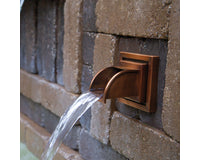 oase-waterspuwer-in-de-muur-koper