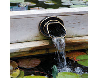 oase-waterspuwer-in-de-wand-brons-ellips