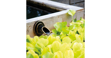 oase-waterspuwer-in-de-wand-brons-rond