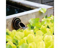 oase-waterspuwer-in-de-wand-brons-rond