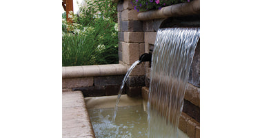 oase-waterspuwer-in-de-wand