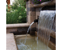 oase-waterspuwer-in-de-wand