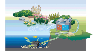 oase-biosmart-schema