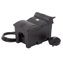 Onderdelen oase biosmart set UVC 16000