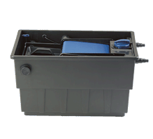 Onderdelen oase biotec screenmatic 18
