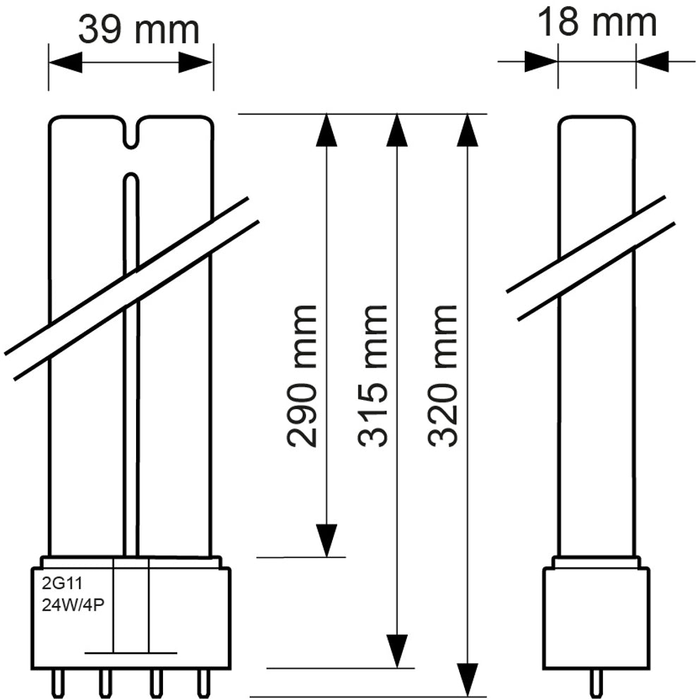 philips-24-watt-uv-lamp-tekening