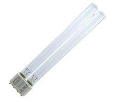 Ersatzlampe Philips UVC PL 18 Watt