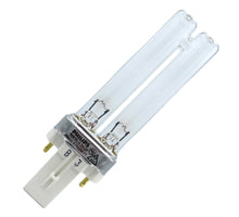 Ersatzlampe Philips UVC PL 5 Watt