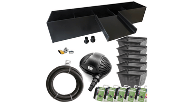 plantenfilter-complete-set