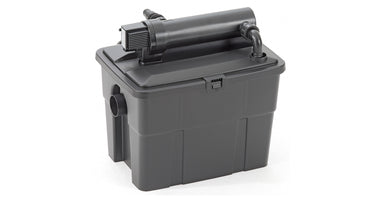 pontec-multiclear-set-5000-vijverfilter