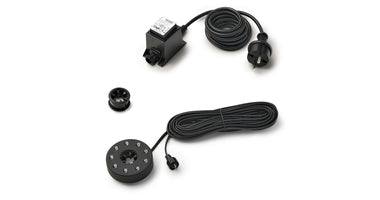 pontec-pondostar-led-ring-compact-fontein