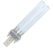 Secret UVC Ersatzlampe PL-S 7 Watt