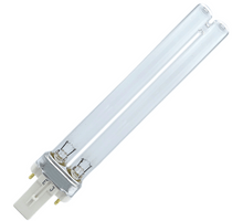 Secret UVC Ersatzlampe PL-S 9 Watt