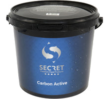 Secret Carbon Active 5.000 Liter