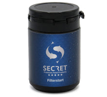 Secret Filterstart Bakterien 5000 Liter